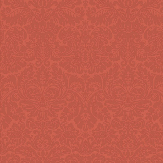 Bespoke Decor Farrow & Ball Silvergate Wallpaper 817 paint