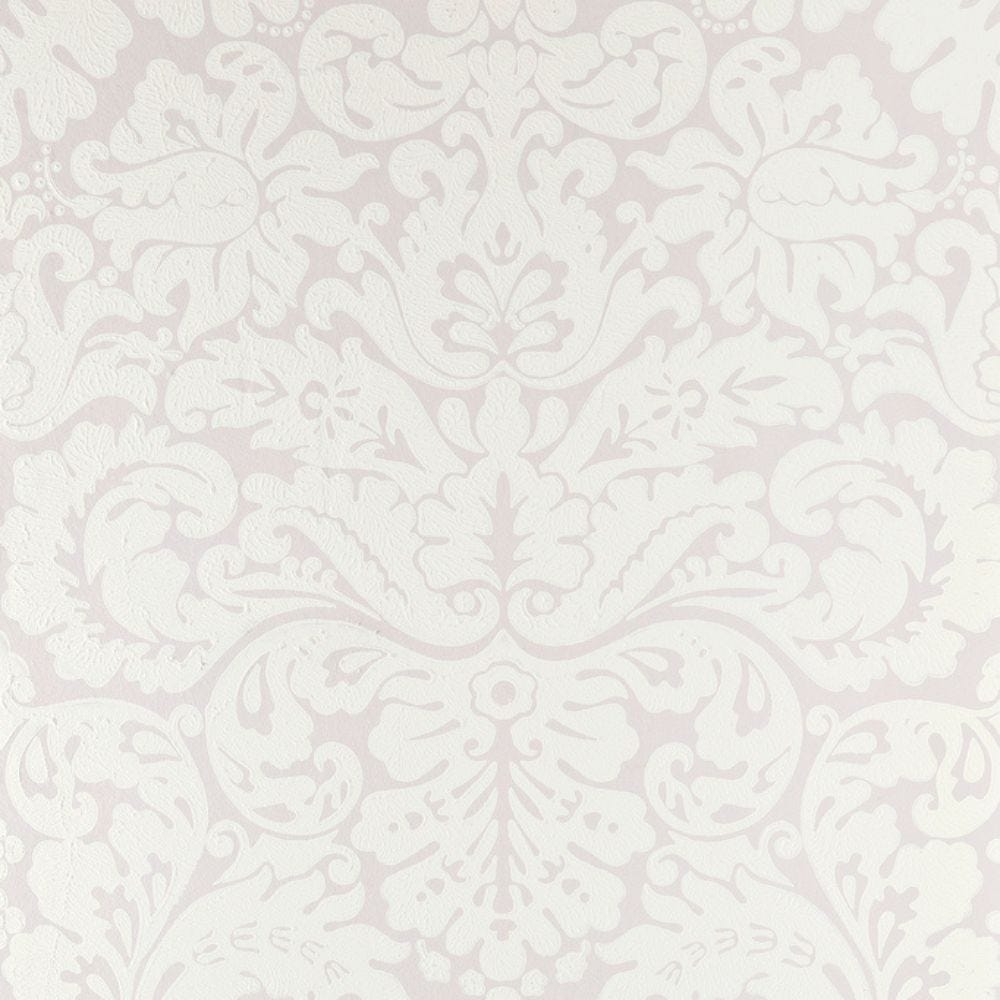 Bespoke Decor Farrow & Ball Silvergate Wallpaper 881 paint