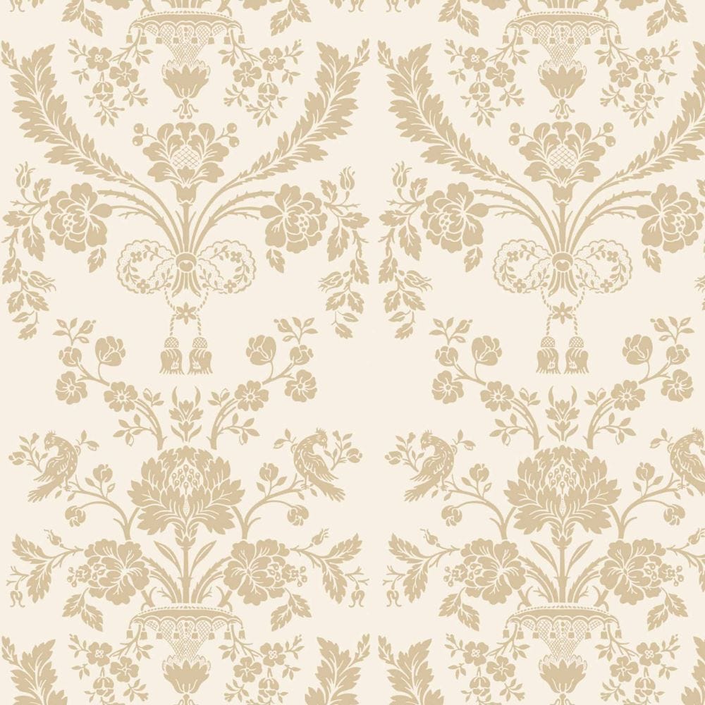 Bespoke Decor Farrow & Ball St Antoine Wallpaper 902 paint