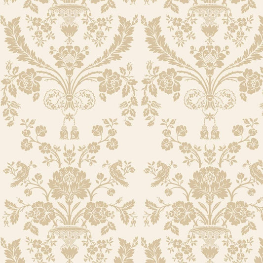 Bespoke Decor Farrow & Ball St Antoine Wallpaper 0902 paint