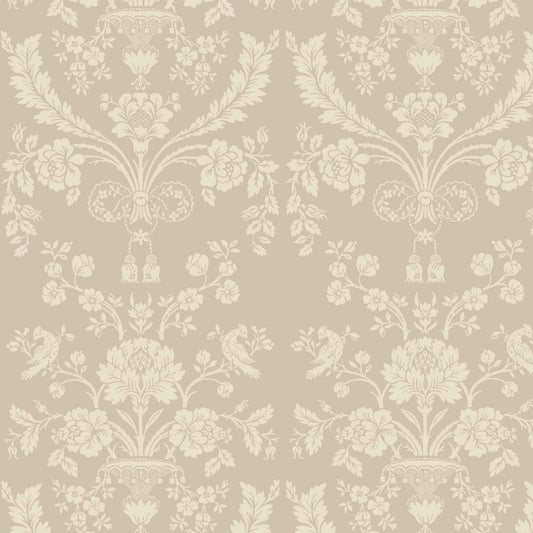 Bespoke Decor Farrow & Ball St Antoine Wallpaper 909 paint