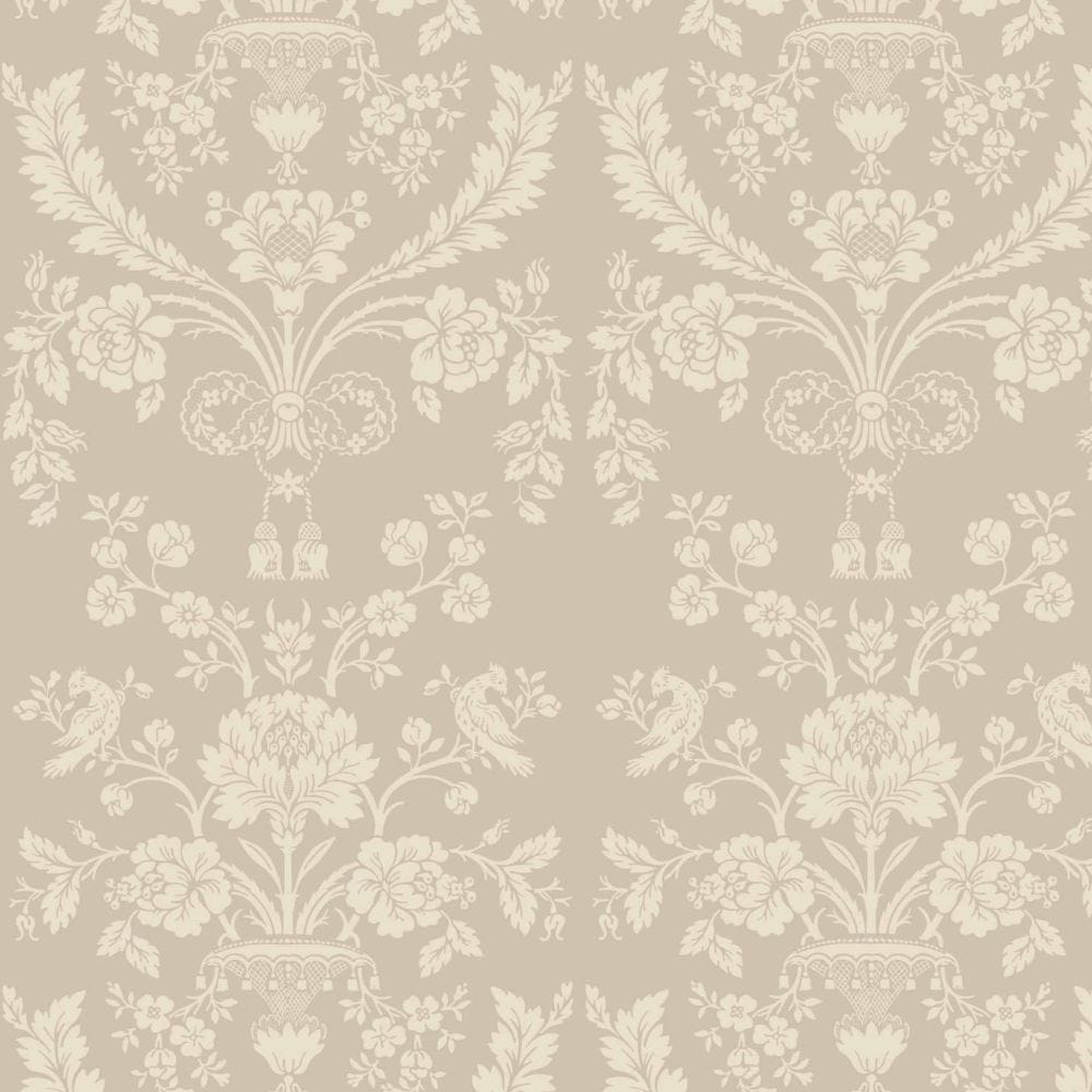 Bespoke Decor Farrow & Ball St Antoine Wallpaper 0909 paint