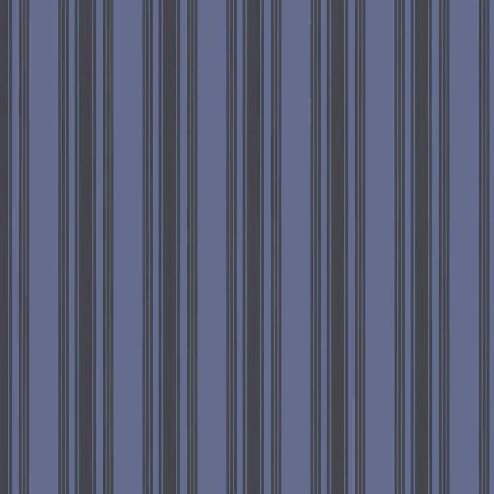 Bespoke Decor Farrow & Ball Tented Stripe Wallpaper 13113 paint