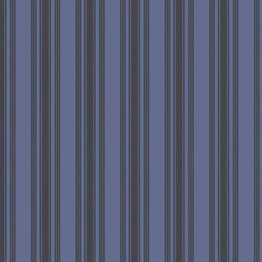 Bespoke Decor Farrow & Ball Tented Stripe Wallpaper 13113 paint